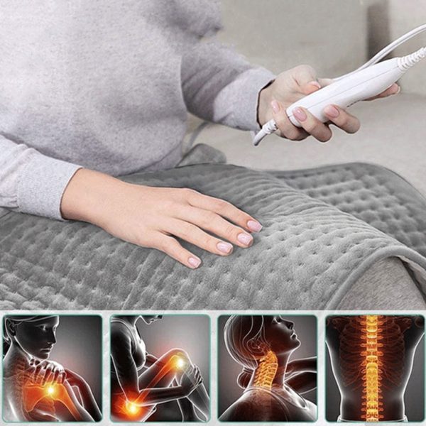 Electric Heating Pad