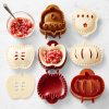 Fall Hand Pie Molds Set Of 3 Christmas Baking Kitchen Tools