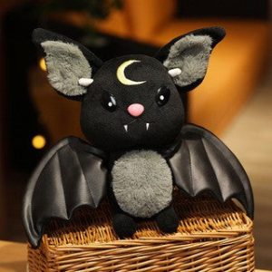 Bat Plush Toy