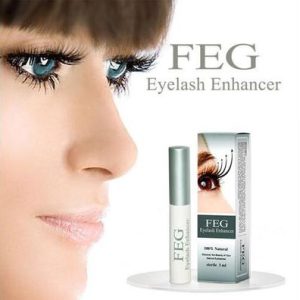 Feg Eyelash Enhancer