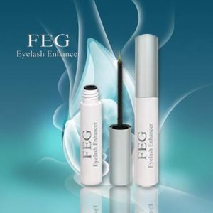 Feg Eyelash Enhancer