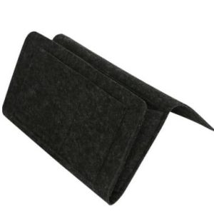 Felt Bag Bedside Storage Bag Household Goods