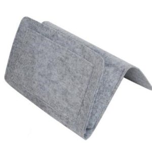 Felt Bag Bedside Storage Bag Household Goods