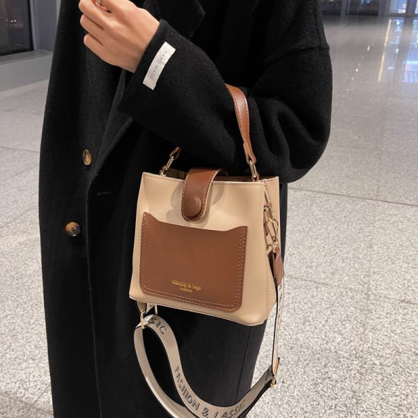 Trendy Spring Fashion Women Shoulder Bag