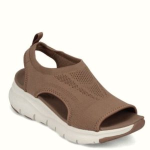 Fish Mouth Breathable Summer Sports Sandals