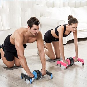 Fitness Equipment Sit-Up Aid