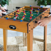 Premium Portable Wooden Foosball Table