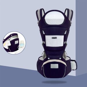 Four Seasons Multifunctional Universal Baby Waist Stool Baby Carrier