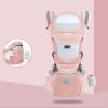 Four Seasons Multifunctional Universal Baby Waist Stool Baby Carrier