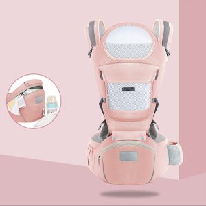 Four Seasons Multifunctional Universal Baby Waist Stool Baby Carrier