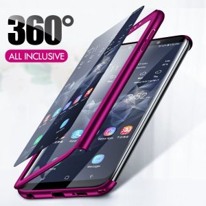 Full Cover Huawei Phone Case