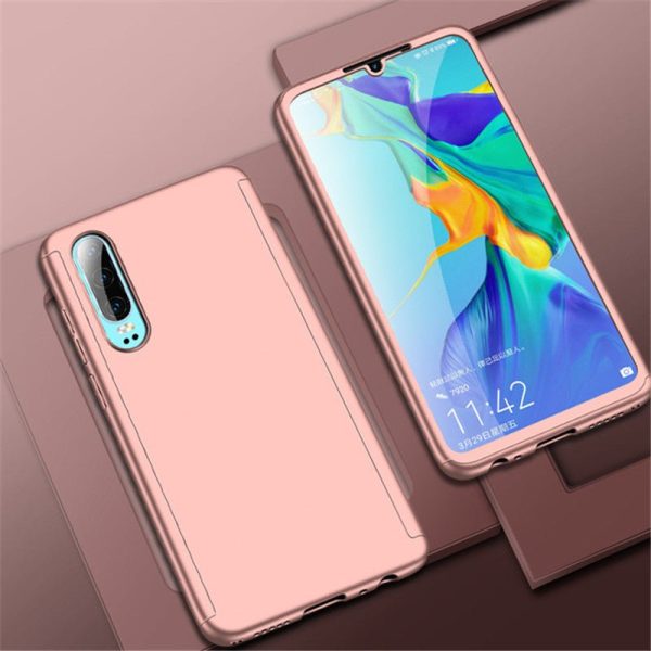 Full Cover Huawei Phone Case