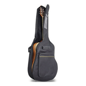 Premium Acoustic Guitar Gig Case 41"