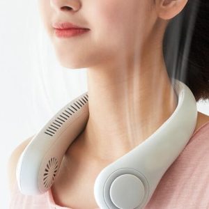 Breeze Personal Wearable Ac