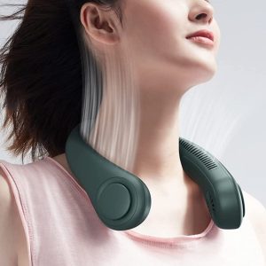 Breeze Personal Wearable Ac