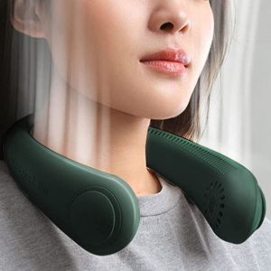 Breeze Personal Wearable Ac