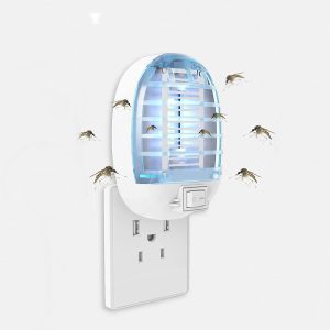 Zap Plug-In Bug Zapper