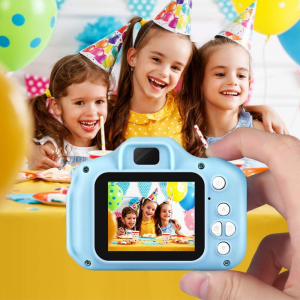 Premium Kids Digital Waterproof Video Camera