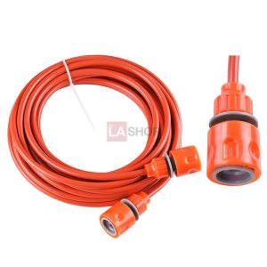 100W 160Psi 12V Car Electric Pressure Washer Water Sprayer Pump