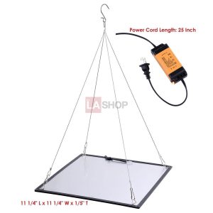 225 Ultrathin Blue Red Lamp Led Plant Grow Light Panel