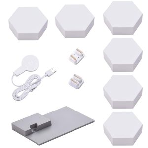 Lifesmart Cololight Pro Smart Light Kit Set Of 6