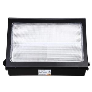 120W Led Wall Pack Light Ul 12000 Lumens 5000K Cool White