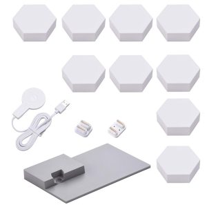 Lifesmart Cololight Pro Lifesmart Light Kit Set Of 9