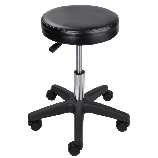 Beauty 3 Hydraulic Salon Stool Tattoo Massage