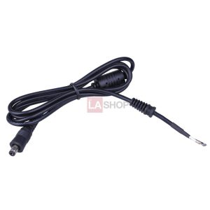 Power Cord W/ Universal Laptop Plug For Lab Dc Power Supply