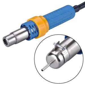 Soldering Nozzles Replacement For Air Iron Rework Station