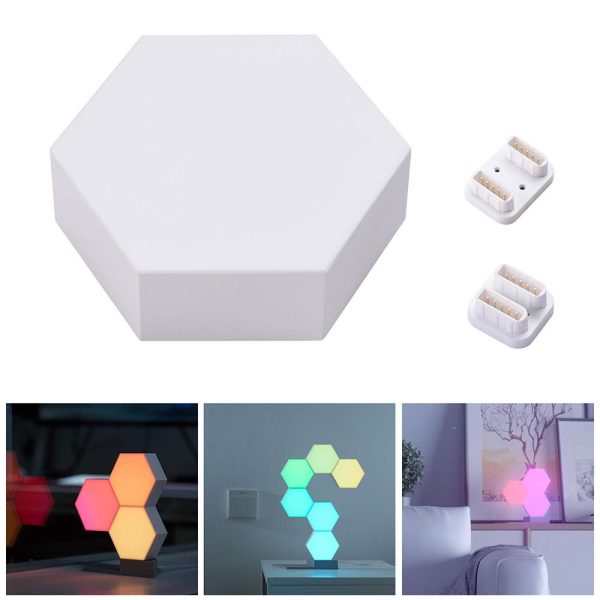 Lifesmart Cololight Aurora Smart Light Panel - Expansion Pack