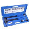 1/2 3/4 1 Pex Tube Expansion Tool Case Kit Meet Astm F1960