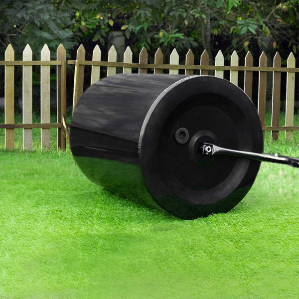 Premium Heavy Duty Yard Lawn Roller 16" X 19.5"