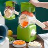 3 In 1-Multifunctional Vegetable Cutter And Slicer