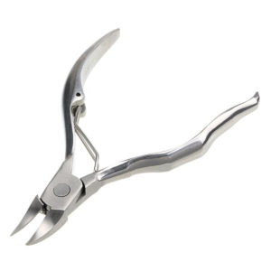 Premium Cuticle Nail Nipper And Cutter