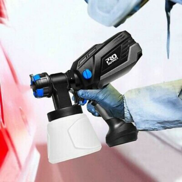 Premium Electric Wall Airless Paint Sprayer