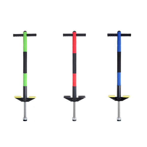 Premium Adult/Kids Pogo Jumping Stick