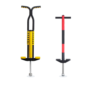 Premium Adult/Kids Pogo Jumping Stick