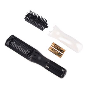 Laser Hair Regrowth Massage Brush Anti Hair Loss