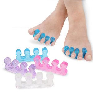 Toe Separator For Bunions