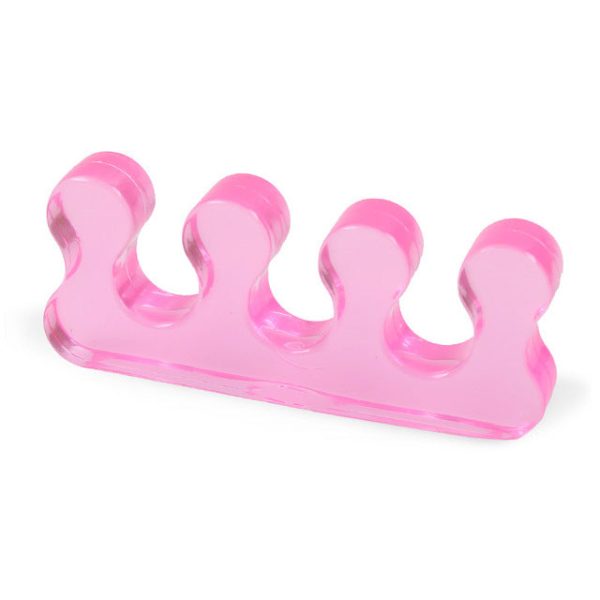 Toe Separator For Bunions