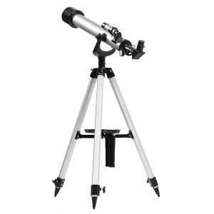 Premium Astronomical Refractive Space Telescope 525X