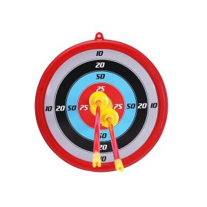 Premium Kids Bow And Arrow Archery Toy Set