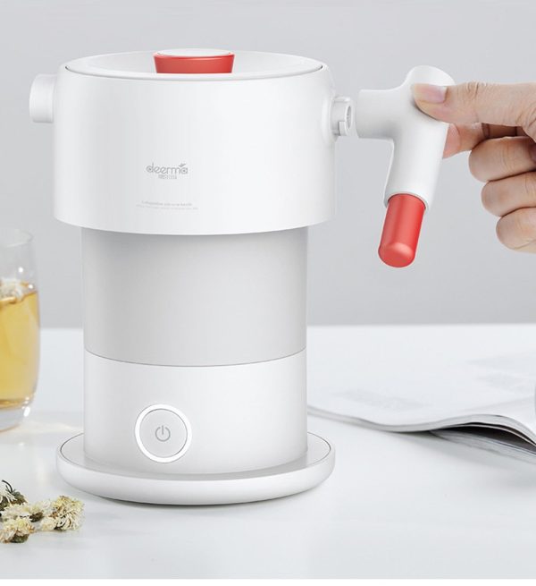 Small Electric Water Kettle