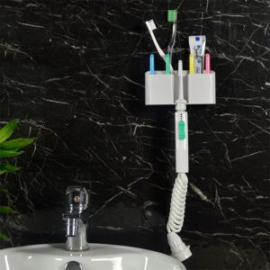 Premium Dental Electric Teeth Water Flosser