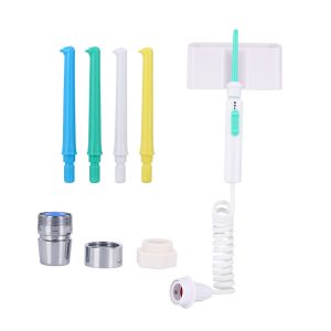 Premium Dental Electric Teeth Water Flosser