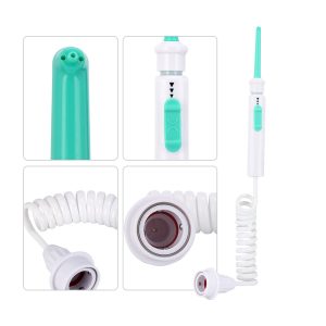 Premium Dental Electric Teeth Water Flosser