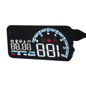 Premium Car Heads Up Display