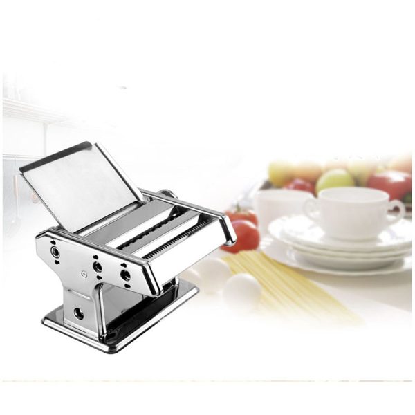 Premium Pasta Maker Press Machine