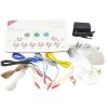 Ems Electroacupuncture Treatment Nerve And Muscle Stimulator Massager